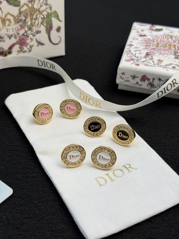 Dior Earring 05yxs99